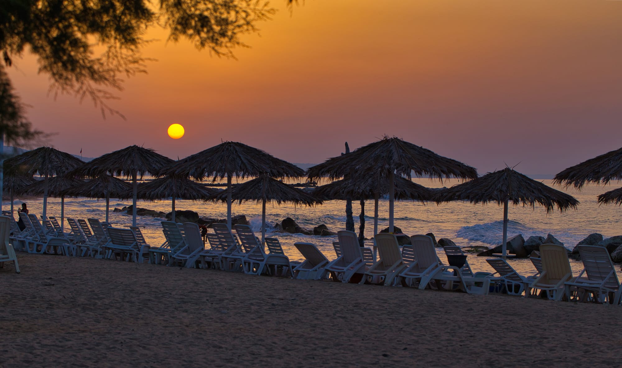 Centro Vacanze Poker in Casalbordino, Italy